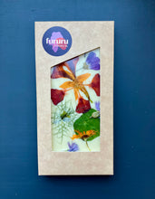 Afbeelding in Gallery-weergave laden, Bloemenreep Wit