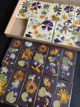 Afbeelding in Gallery-weergave laden, Bloemenreep Klein