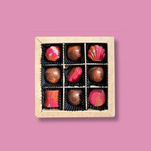 Afbeelding in Gallery-weergave laden, Bonbons 3x3