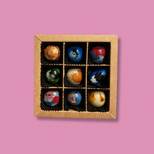 Afbeelding in Gallery-weergave laden, Bonbons 3x3