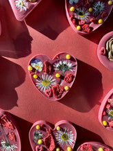 Afbeelding in Gallery-weergave laden, Hart Klein ruby