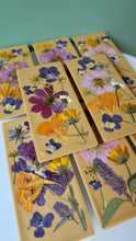 Afbeelding in Gallery-weergave laden, Bloemenreep Gold