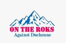 Afbeelding in Gallery-weergave laden, On The Roks Against Duchenne - Bonbons Medium (ook voor moederdag)
