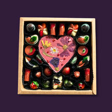 Afbeelding in Gallery-weergave laden, Love bonbons Combi Super Large (ook voor moederdag)
